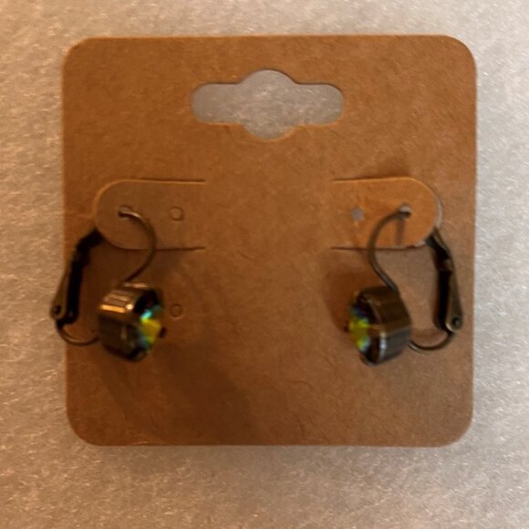 Sabika Fun Drop Earring - Picture 2 of 2